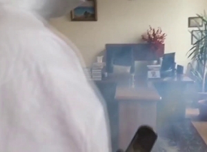 Ախտահանվել են Բարձրագույն դատական խորհրդի և ՀՀ դատարանների վարչական շենքերը