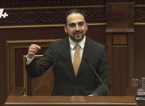 Տիգրան Ավինյան