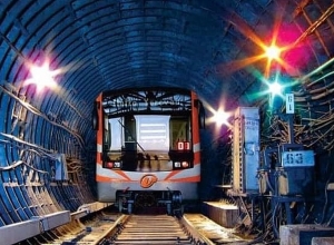 Yerevan Metro closed