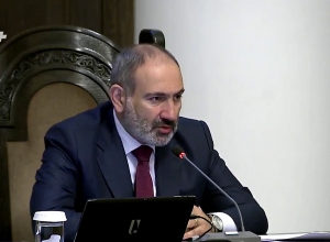 Ճգնաժամի եզրին լուրջ գերակատարումներ ենք ունեցել, բայց ակնհայտ է՝ այդ տեմպերը կկորցնենք․ վարչապետ