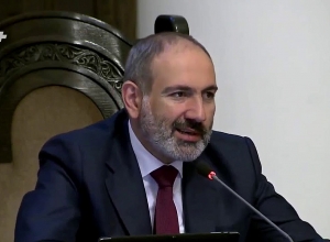 Զինվորին բանակ ուղարկելուց հետո ծնողը նրա հետևից չպետք է սնունդ ուղարկի․ վարչապետ