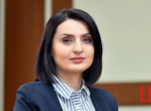 ՀՀ աշխատանքի և սոցիալական հարցերի նախարար Զարուհի Բաթոյանի ասուլիսը.   ՈՒՂԻՂ