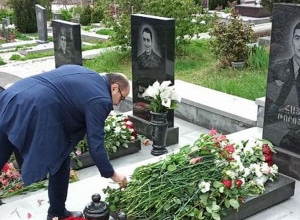 Էդմոն Մարուքյանը հայտարարություն է տարածել