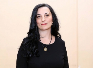 Էրիկ Գրիգորյանի կողմից օրինագիծն օրակարգ բերելն աններելի է․ Շուշան Դոյդոյան 