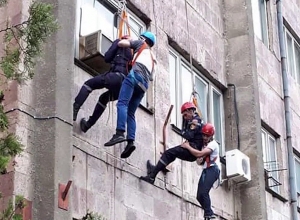 ԱԻՆ ը ձեզ հետ է ցանկացած իրավիճակում