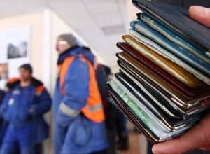 Արտագնա աշխատանքի մեկնող մարդիկ փաստի առաջ են կանգնել