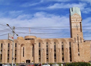 Строгий контроль над незаконным строительством