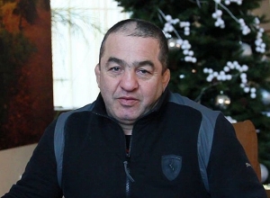 Օլիմպիական պատմություն. Ինչպես Լևոն Ջուլֆալակյանը 22 րոպեում դարձավ չեմպիոն