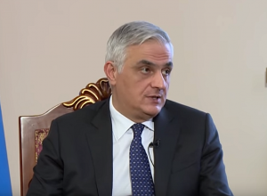 Что ждет Армению в вопросе цены на газ