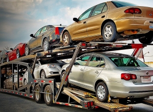 Заявление КГД о растаможивании автомобилей, приобретенных в 2019 году, но не ввезенных в Армению