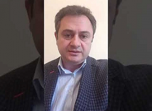 Տավուշի մարզպետ՝ Հայկ Չոբանյան