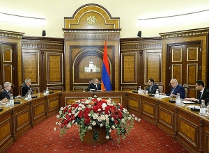 Процесс реализации капитальных программ будет в центре внимания премьер-министра