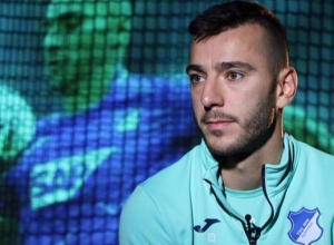 Սարգիս Ադամյանը ապաքինվել է վնասվածքից և պատրաստ է մարզումներին