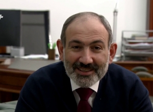 Ես անում եմ ամեն ինչ, ես կանեմ ամեն ինչ․Նիկոլ Փաշինյան