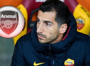 Հենրիխ Մխիթարյանի աշխատավարձը կկրճատվի