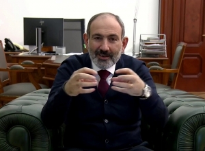 Երբ է պակասելու ՛՛ թավիշը՛՛