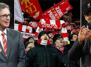 «Լիվերպուլը» ներողություն է խնդրել երկրպագուներից և հրաժարվել պետական աջակցությունից