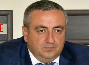 Սննդամթերքի անվտանգության տեսչական մարմնի ղեկավար Գեորգի Ավետիսյան ասուլիսը. ՈՒՂԻՂ