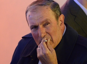 Թող բանավիճեն Լեոյի հետ․ Լևոն Տեր-Պետրոսյան