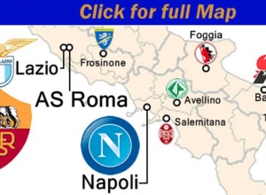 Իտալիայի կառավարությունը հատուկ պլան է մշակել ֆուտբոլի առաջնությունն ավարտելու համար