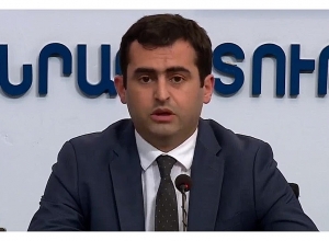 Թոքերի արհեստական օդափոխման 10 սարք է վերանորգվել․ անհրաժեշտության դեպքում կշահագործվի. նախարար