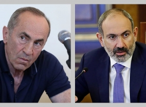 Ռոբերտ Քոչարյանը դատի է տվել Փաշինյանին. փաստաբանների ասուլիսը․  ՈՒՂԻՂ