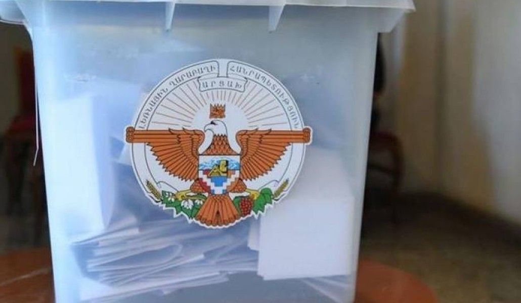 Արցախ ընտրություն