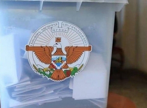 Արցախի համայնքներում ընտրողների թիվը` ժամը 14:00-ի դրությամբ