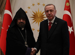 Предложение Эрдогана Армении, как нужно реагировать? Комментарии тюркологов