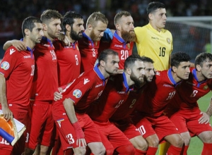 ՖԻՖԱ-ն հրապարակել է վարկանիշային նոր աղյուսակը. որերո՞րդ տեղում է Հայաստանը