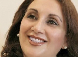 Մահացել է Օպերայի և բալետի թատրոնի 90-ականների մեներգչուհի Գայանե Գրիգորյանը