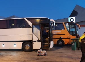 Թուրքիայից Հայաստան է տեղափոխվել ՀՀ 73 քաղաքացի՝ Վրաստանը միջանցք է տրամադրել