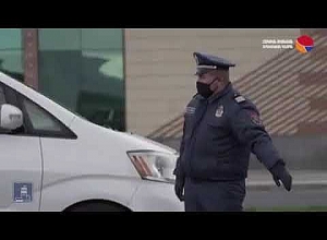 Ո՞ր դեպքերում է թույլատրվում միջմարզային և դեպի Երևան ուղևորափոխադրումները