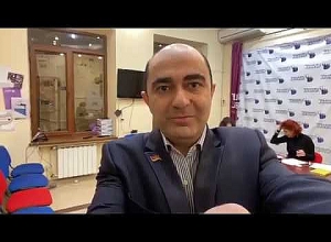 Էդմոն Մարուքյան․  Ո՞վ և ինչպե՞ս կարող է դիմել սոցիալական աջակցության ծրագրերին