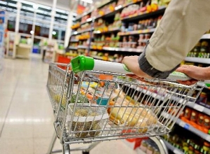 Ստեփանակերտի առևտրի կետերում 8 ապրանքատեսակի գներն աճել են, 4-ինը՝ նվազել