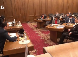 Առավոտյան 1 հոգի էլ է մահացել, դեռ չենք հայտնել դրա մասին, ունենք 12 մահ. Արսեն Թորոսյան