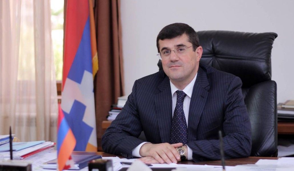 Արայիկ Հարությունյան