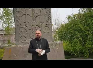 ԱՎԱԳ ՈՒՐԲԱԹ․ ԽԱՉԵԼՈՒԹՅԱՆ ԿԱՐԳ