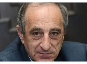 Ժուռֆակի առցանց հանդիպման հյուրը Դավիթ Մուրադյանն է․  ՈՒՂԻՂ