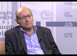 Государство может предоставить деньги или кредитовать фонды «Юком»-а: Карен Варданян