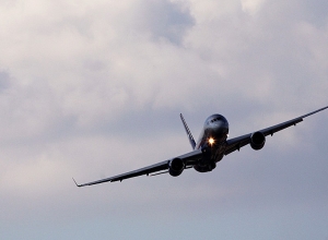 Стартовал учет на чартерный рейс из Москвы в Ереван