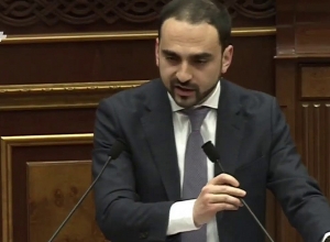 Խորհրդարանը կարող է արտակարդ դրության ռեժիմը վերացնել․ փոխվարչապետ