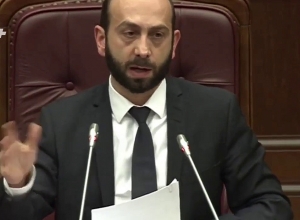 Հերիք եղավ էլի․ Արարար Միրզոյանը բարկացավԱԺ հատուկ նիստ․  ՈՒՂԻՂ