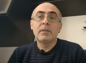 Как людей «чипируют» во время коронавируса