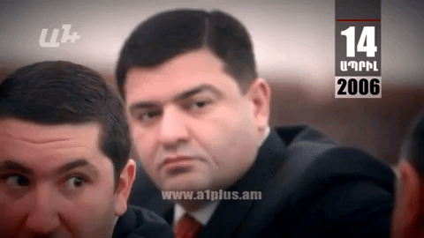 Календарь. 14-е апреля: Убит Артур Мкртчян, SAS-овский Артак исключен из ПОЕ