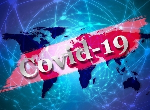 Новые случаи коронавируса - 350