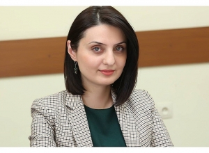 Դեռ աջակցություն չստացած առանձին խմբերի կամ թվերի վիճակագրական տվյալներ չունենք․ Զարուհի Բաթոյան