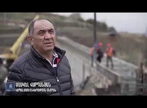 Անկախ համաճարակային իրավիճակից՝ գյուղացիներին ոռոգման ջուրը կհասնի ժամանակին. Պապիկյան