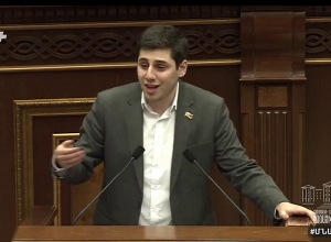 Պարոն Մարուքյան, Դուք փայլուն մանիպուլյատոր եք․ Սուրեն Գրիգորյան