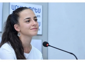 Տաթևիկ Ռևազյանը և Գալուստ Պողոսյանը պատասխանում են  քաղաքացիների օնլայն հարցերին․  ՈՒՂԻՂ